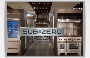 NY Sub Zero Service Video