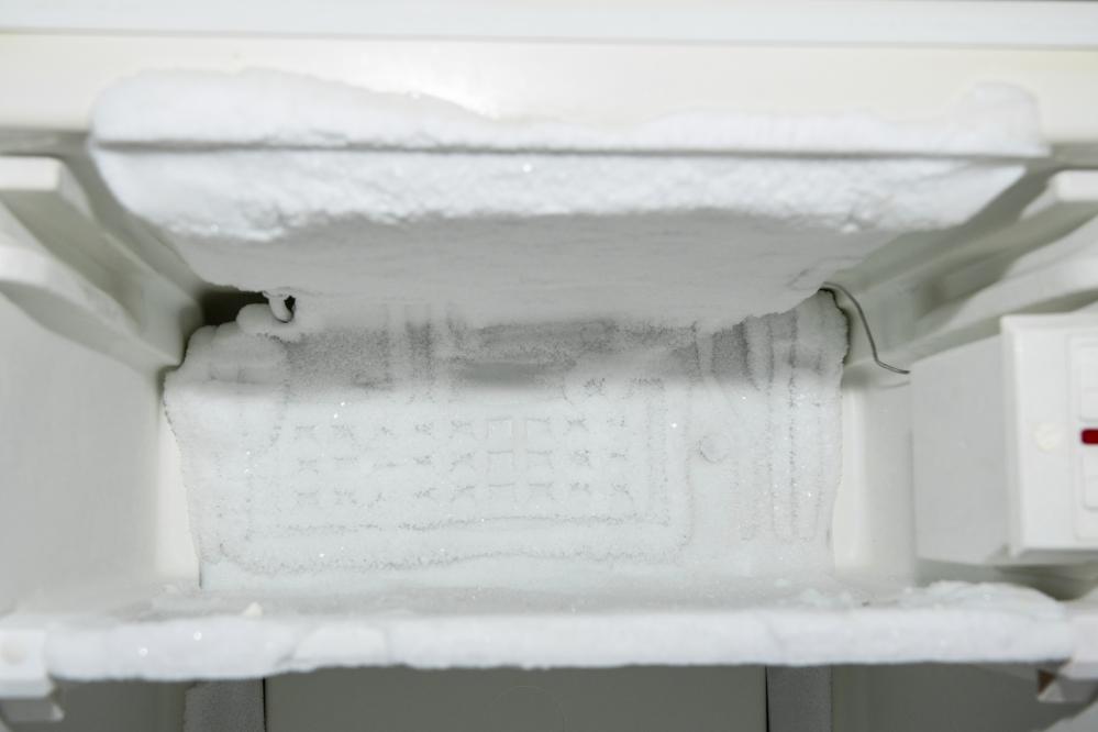 Troubleshooting Tips for a Warm Sub-Zero Refrigerator